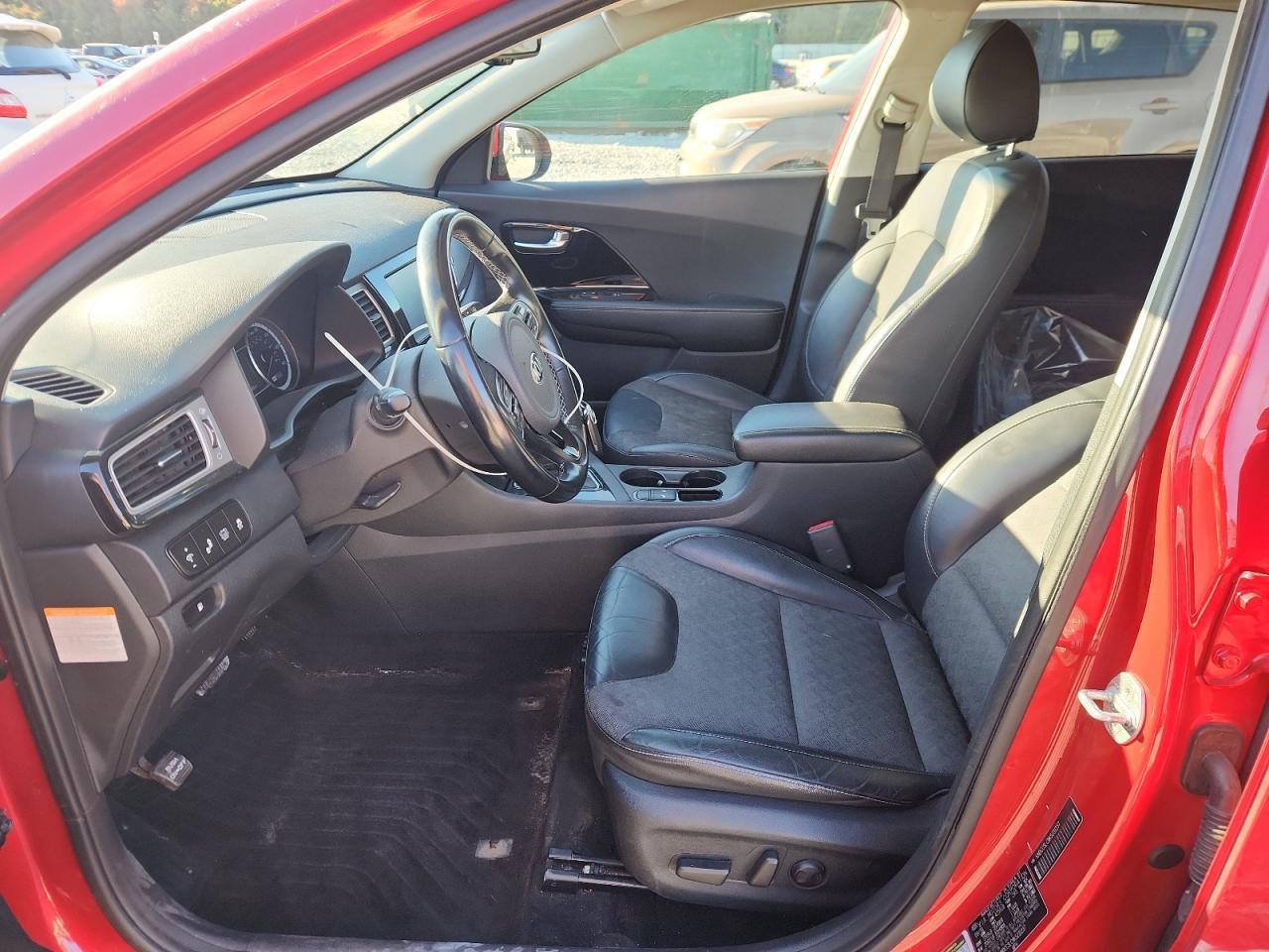 2019 Kia Niro Ex - Фото 7