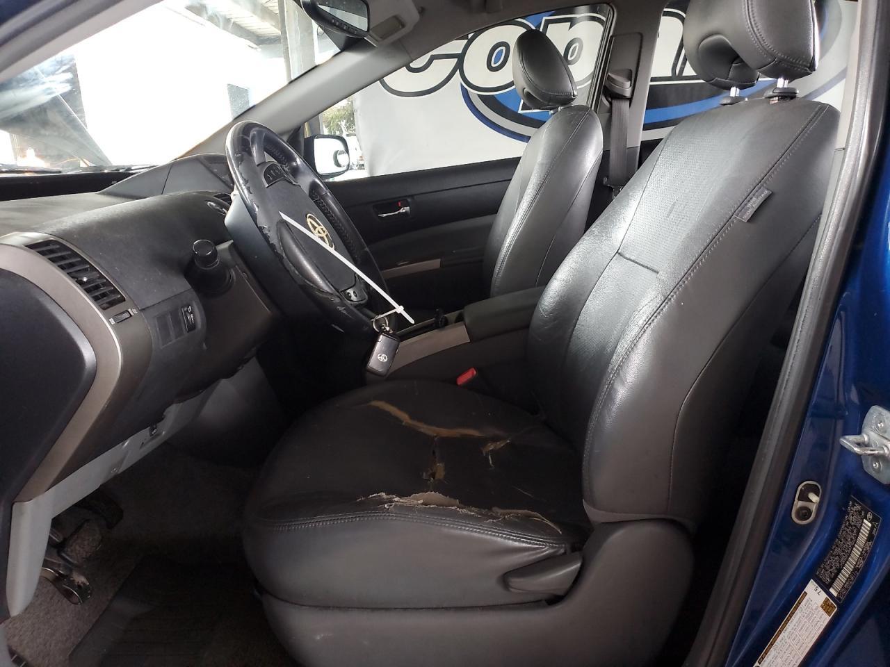 2008 Toyota Prius - Фото 7