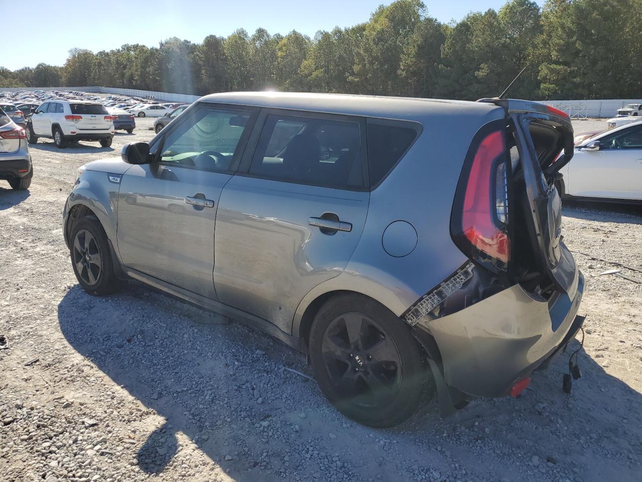 2017 Kia Soul - Image 2