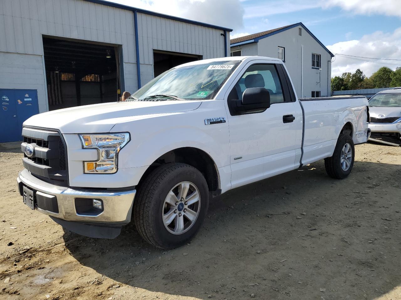 2015 Ford F150