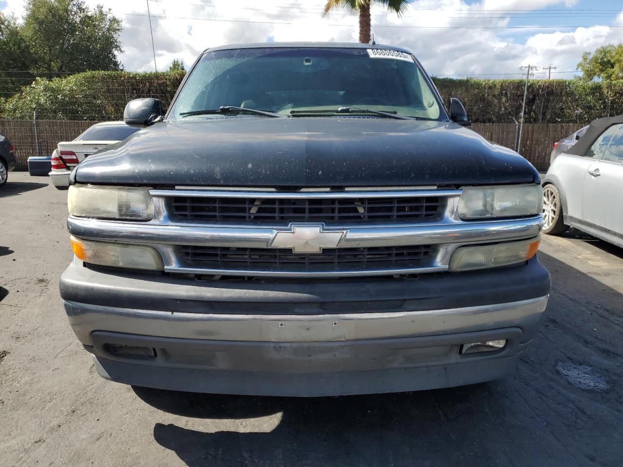 2006 Chevrolet Tahoe C1500 - Image 5