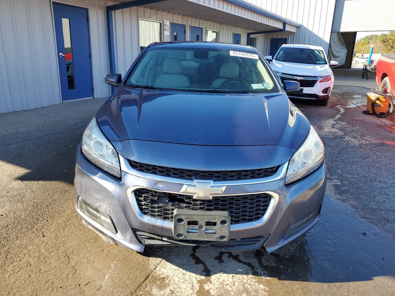 2014 Chevrolet Malibu 1Lt - Image 5