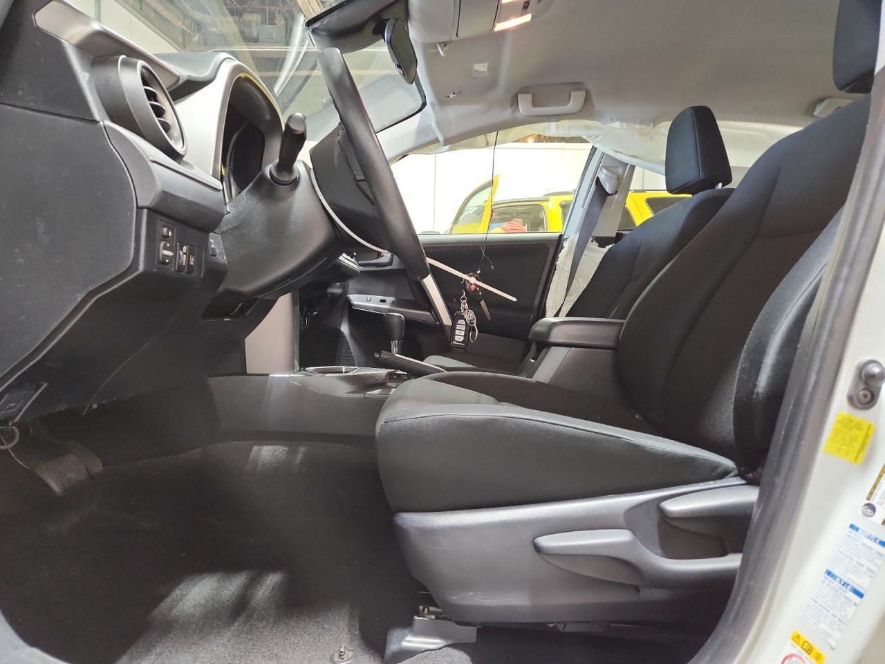 2018 Toyota Rav4 Le - Фото 7