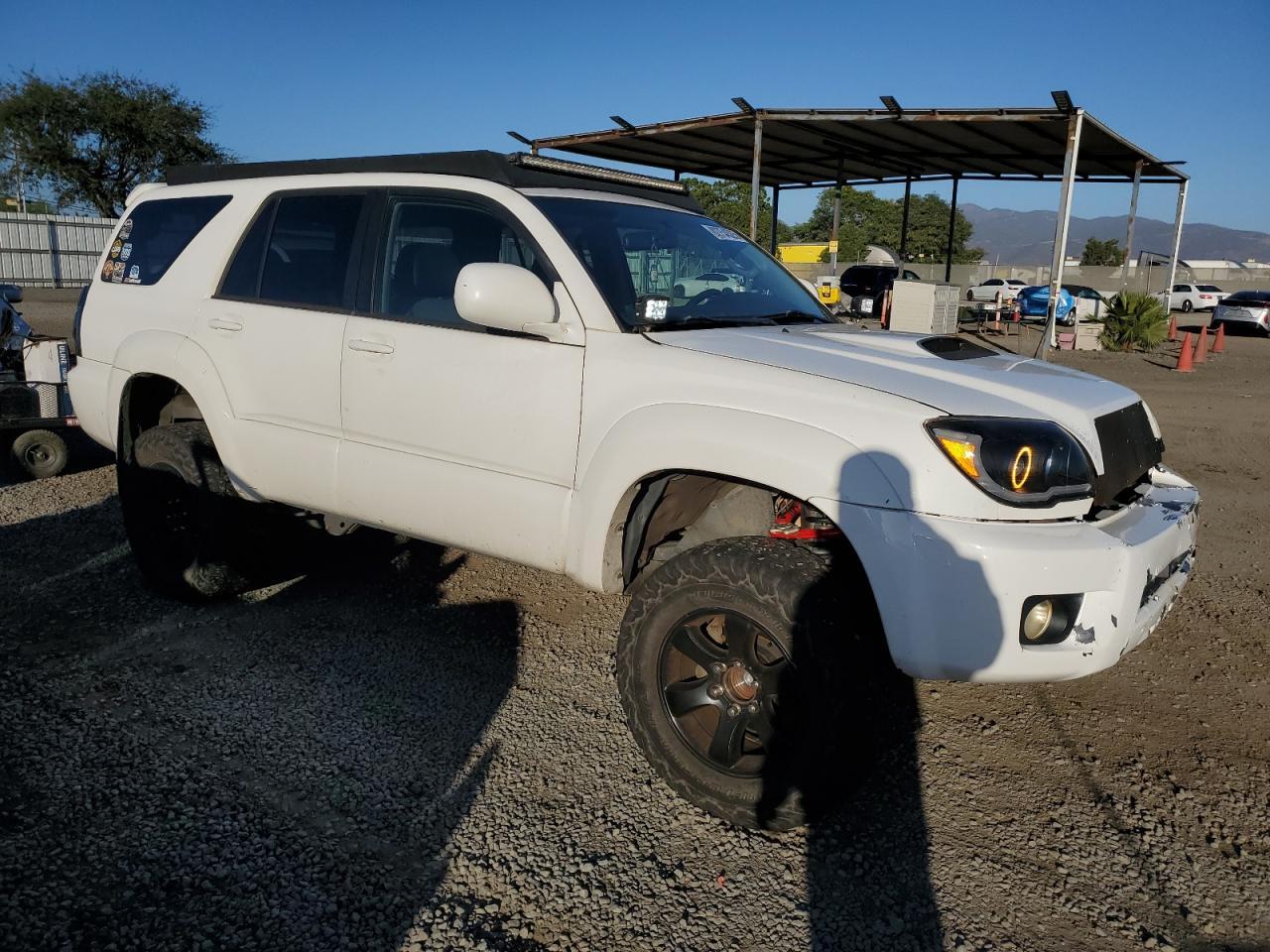 2006 Toyota 4Runner Sr5 - Фото 4
