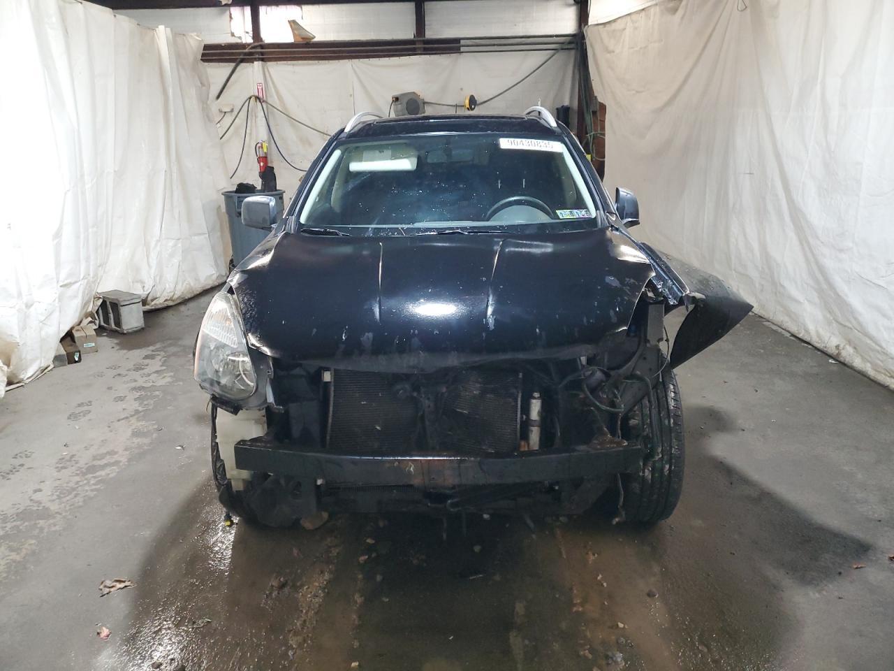 2011 Nissan Rogue S - Фото 5