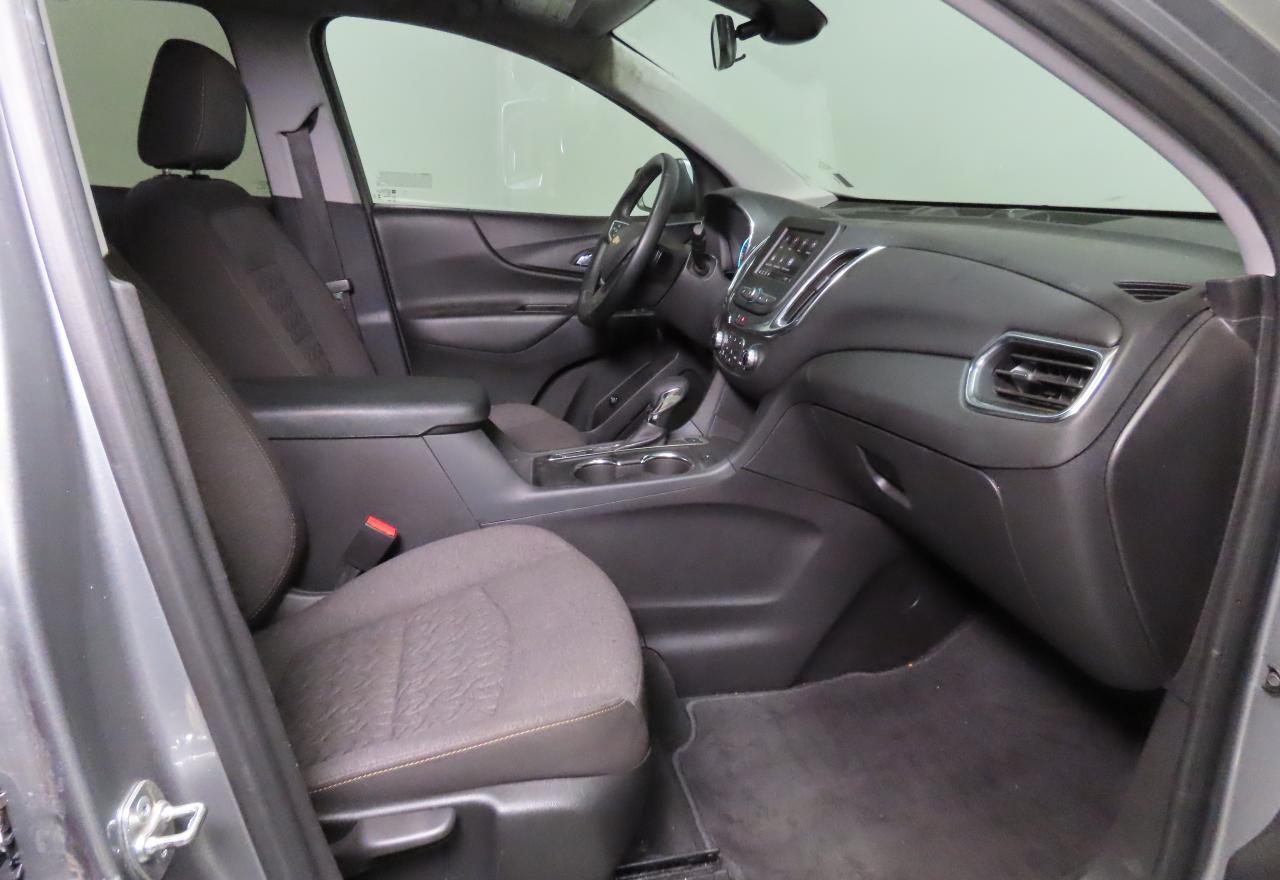 2024 Chevrolet Equinox Lt - Фото 5