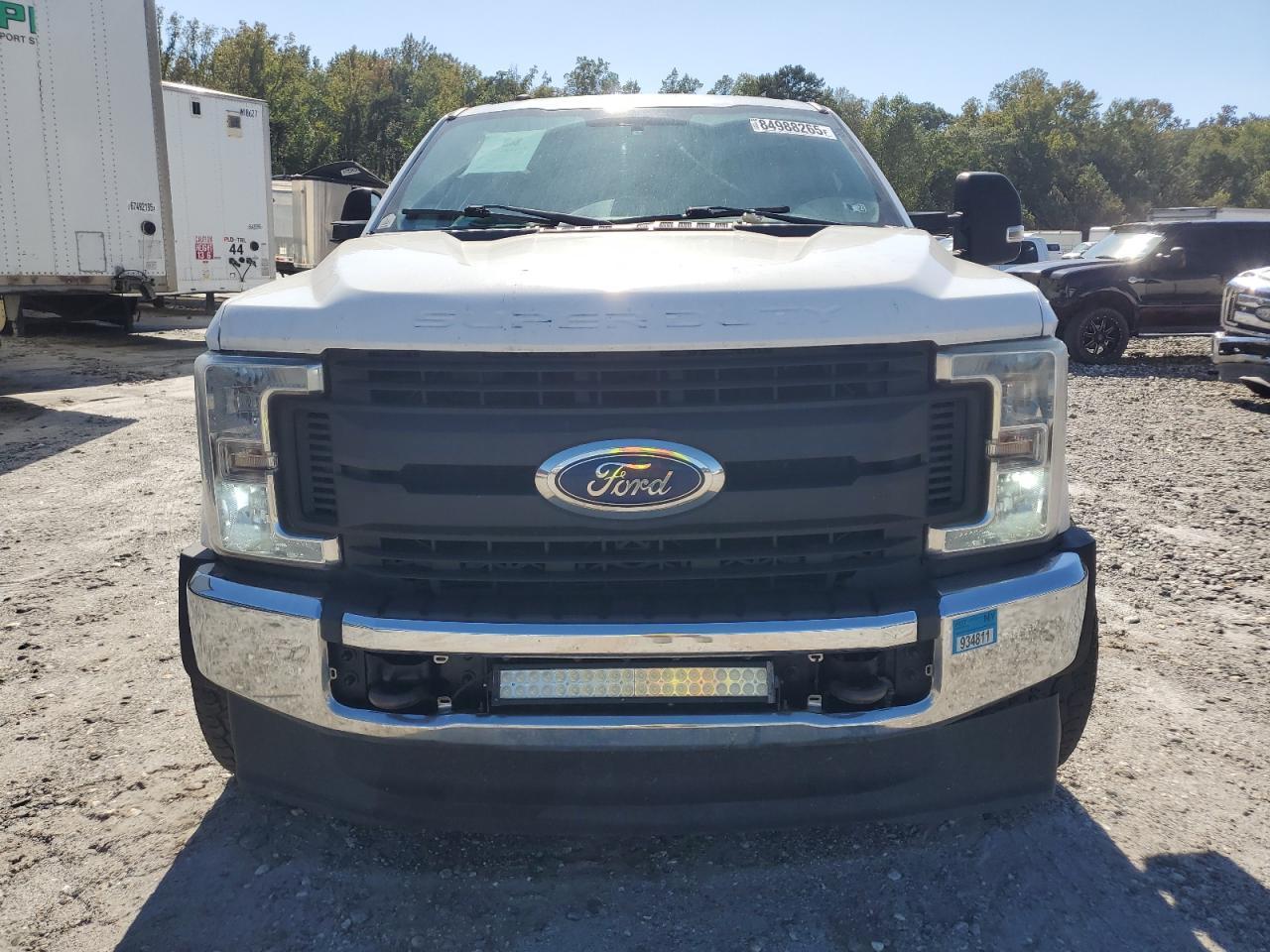 2018 Ford F250 Super Duty - Image 5