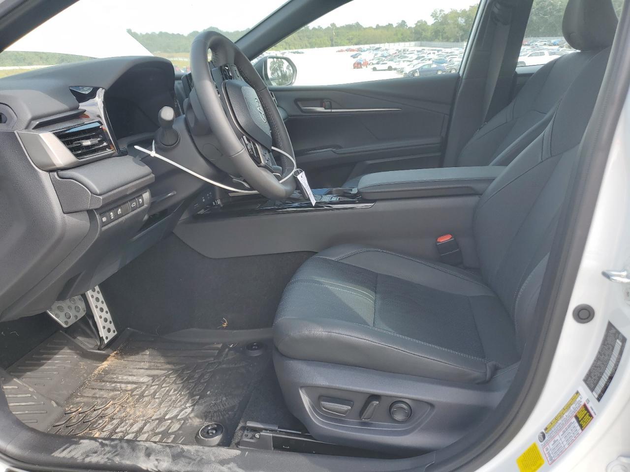 2025 Toyota Camry Xse - Фото 7