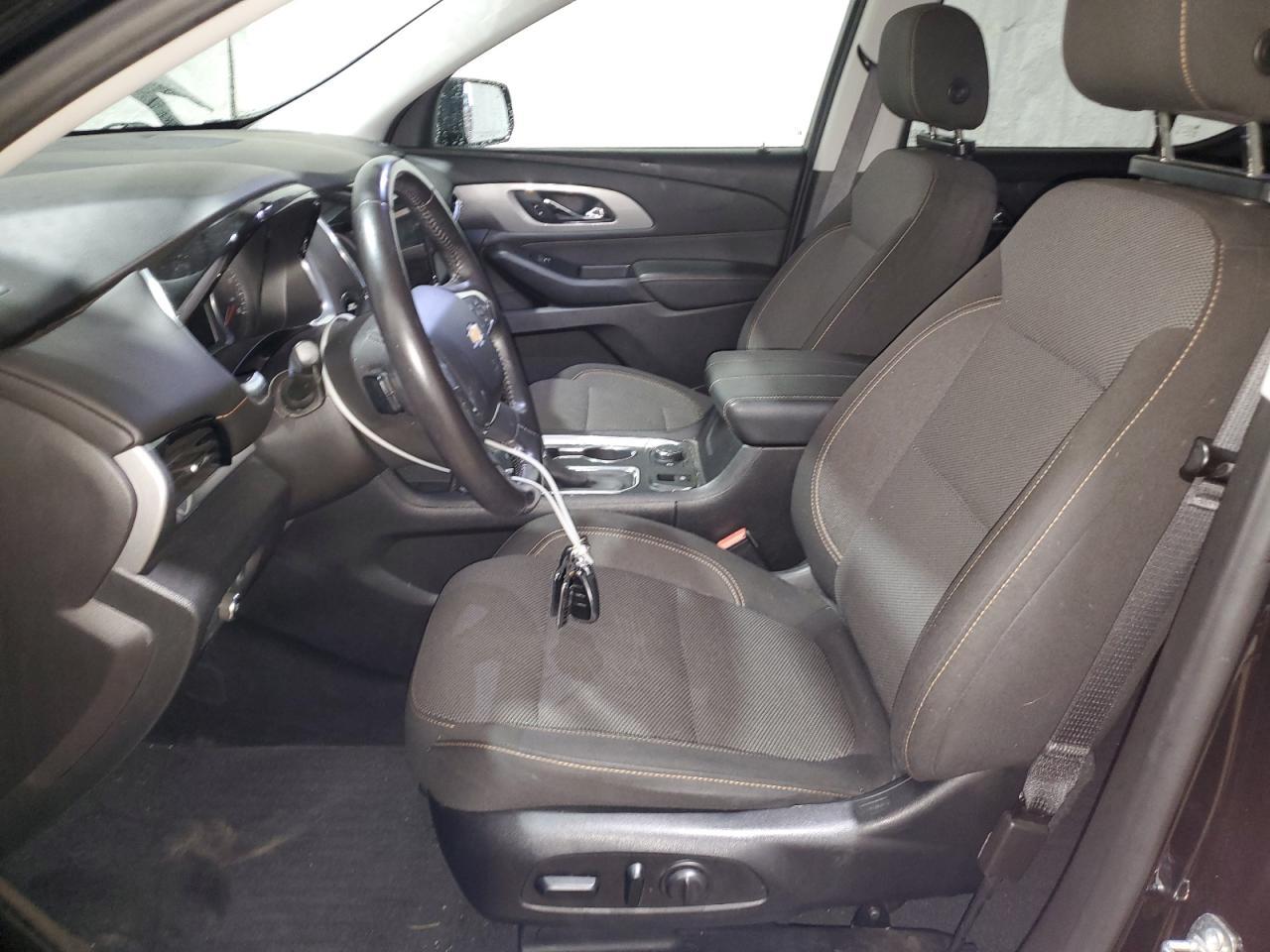 2019 Chevrolet Traverse Lt - Image 7