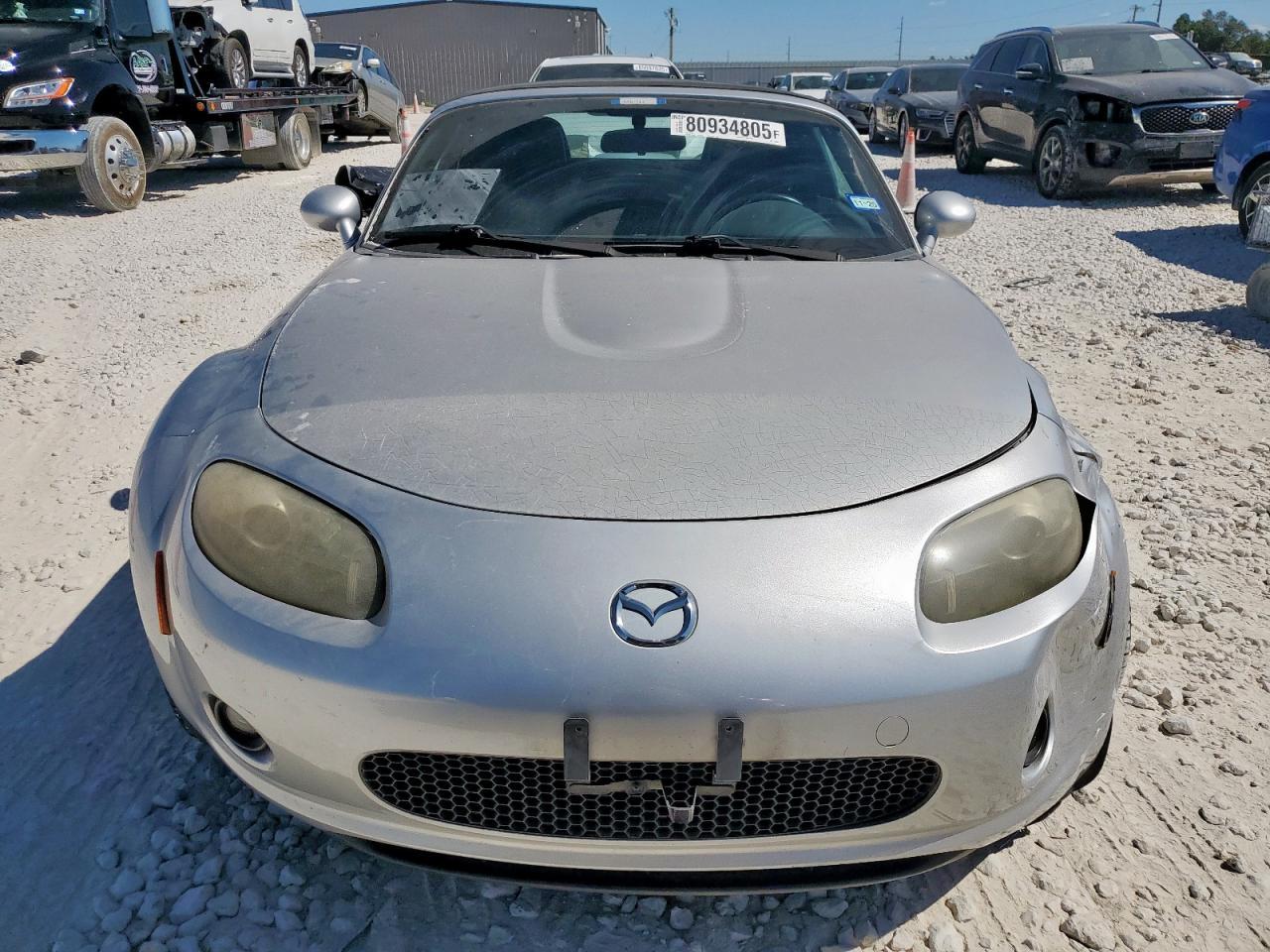 2006 Mazda Mx-5 Miata - Image 5