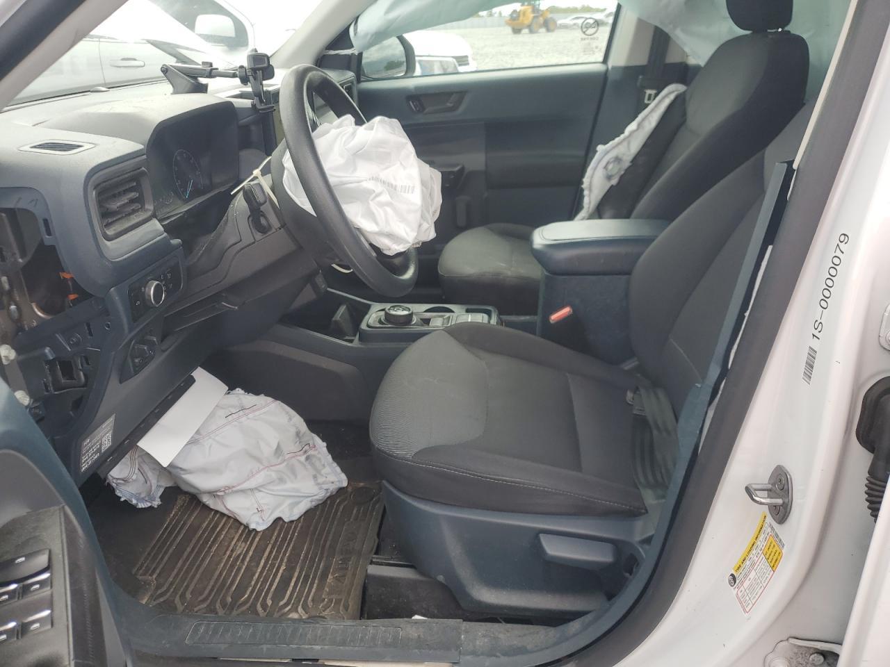 2023 Ford Maverick Xl - Фото 7