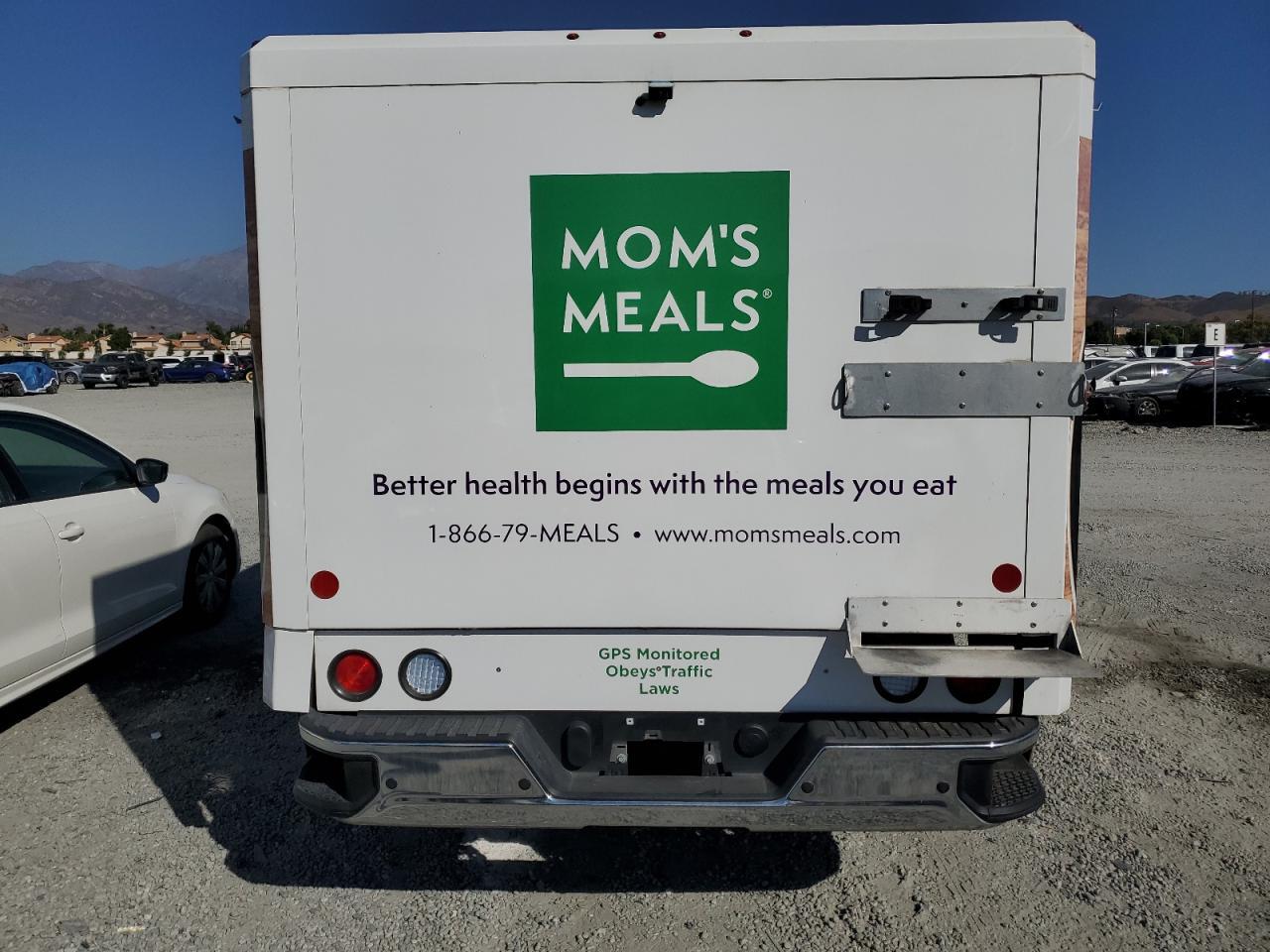 2024 Chevrolet Silverado C1500 - Image 6