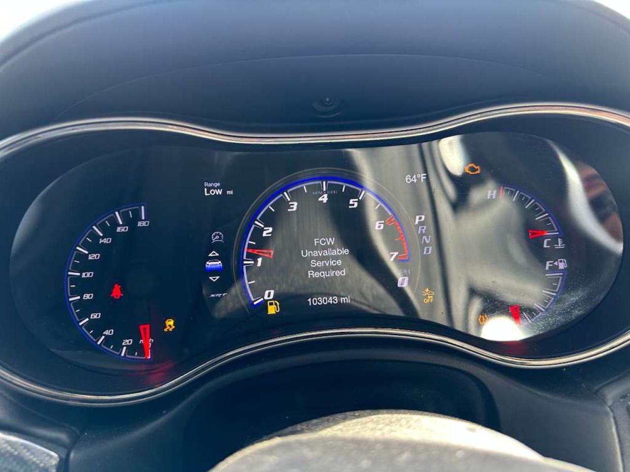 2017 Jeep Grand Cherokee Srt-8 - Фото 7