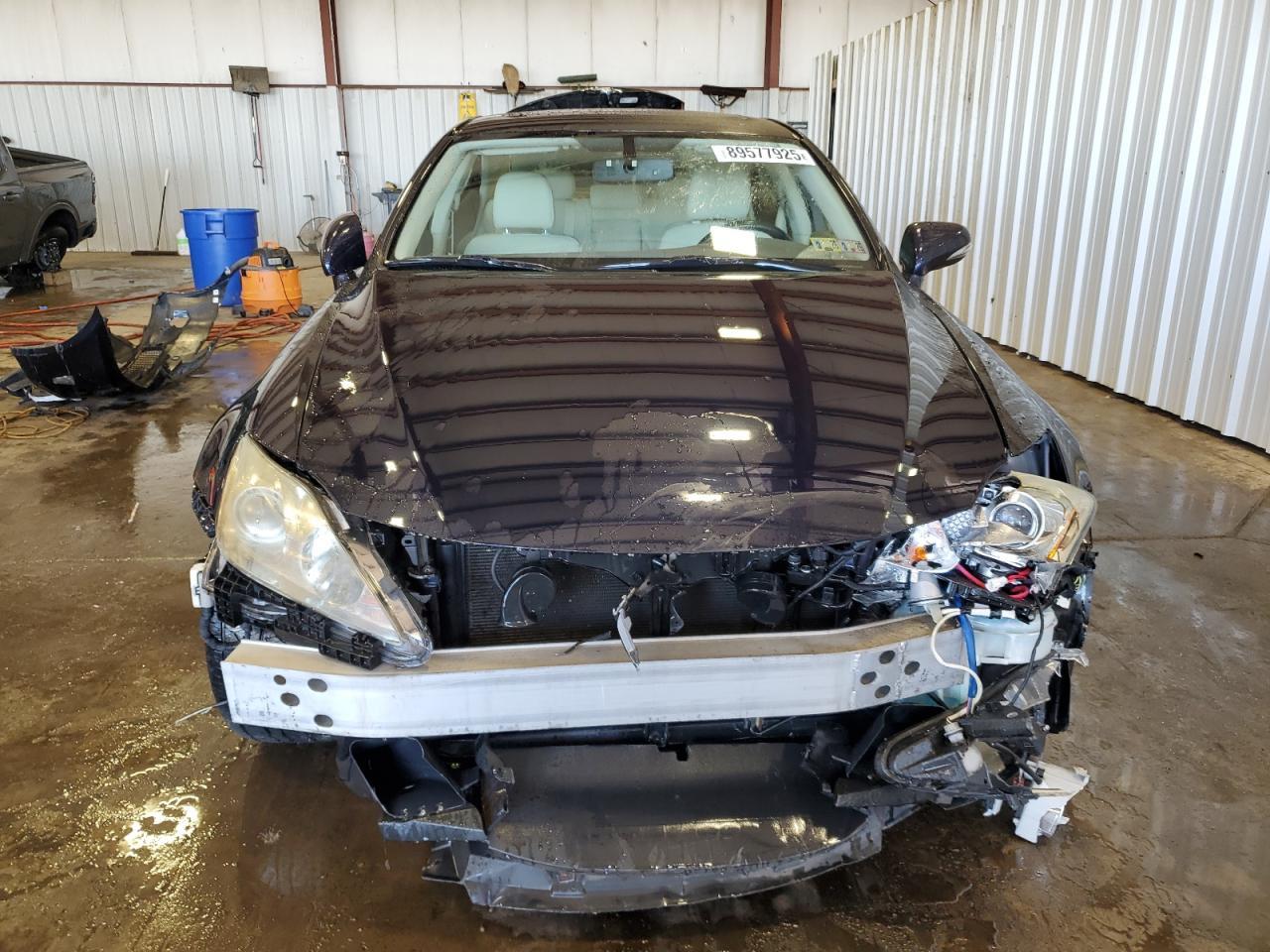 2010 Lexus Is 250 - Image 5