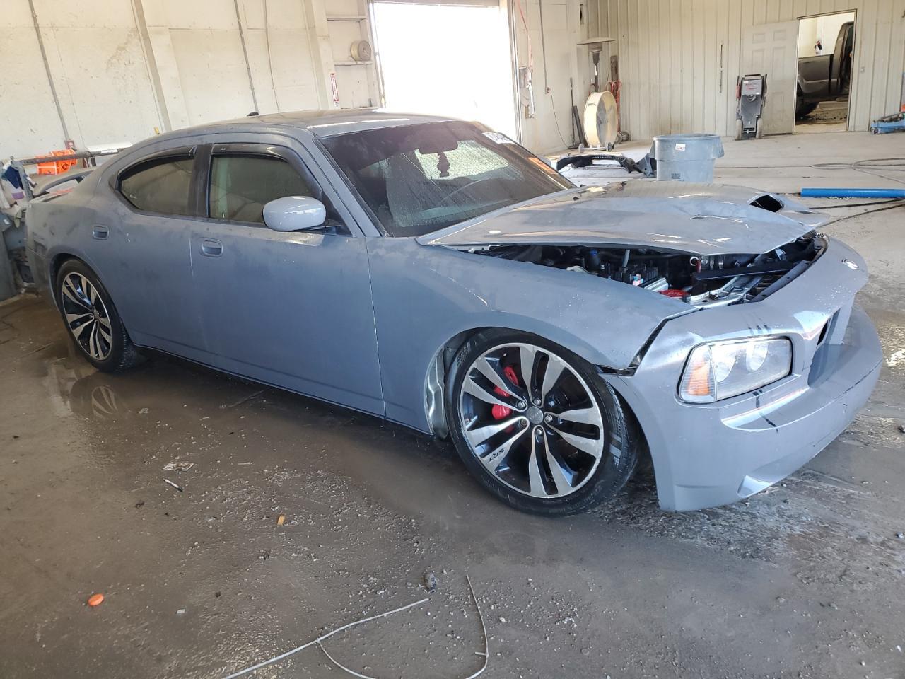 2006 Dodge Charger R/T - Image 4