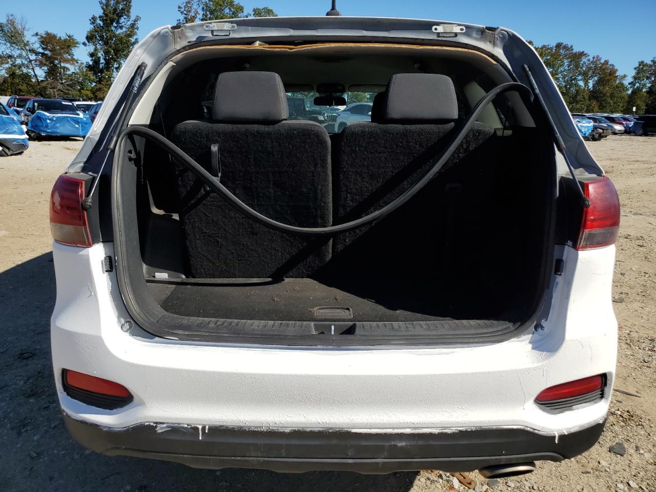 2020 Kia Sorento S - Image 6