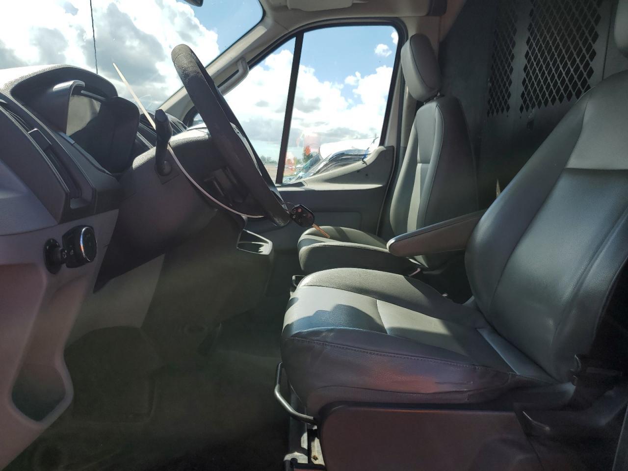 2015 Ford Transit T-350 - Фото 7