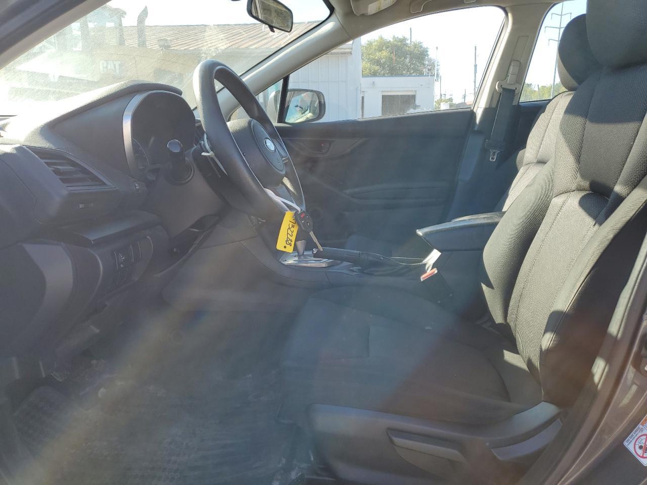 2018 Subaru Impreza Premium - Фото 7