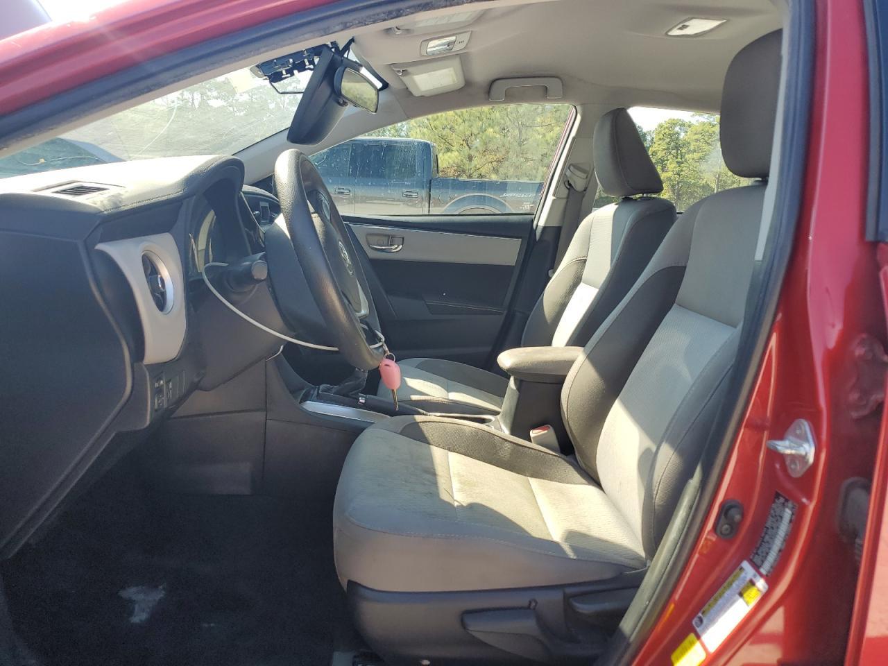 2019 Toyota Corolla Le - Фото 7