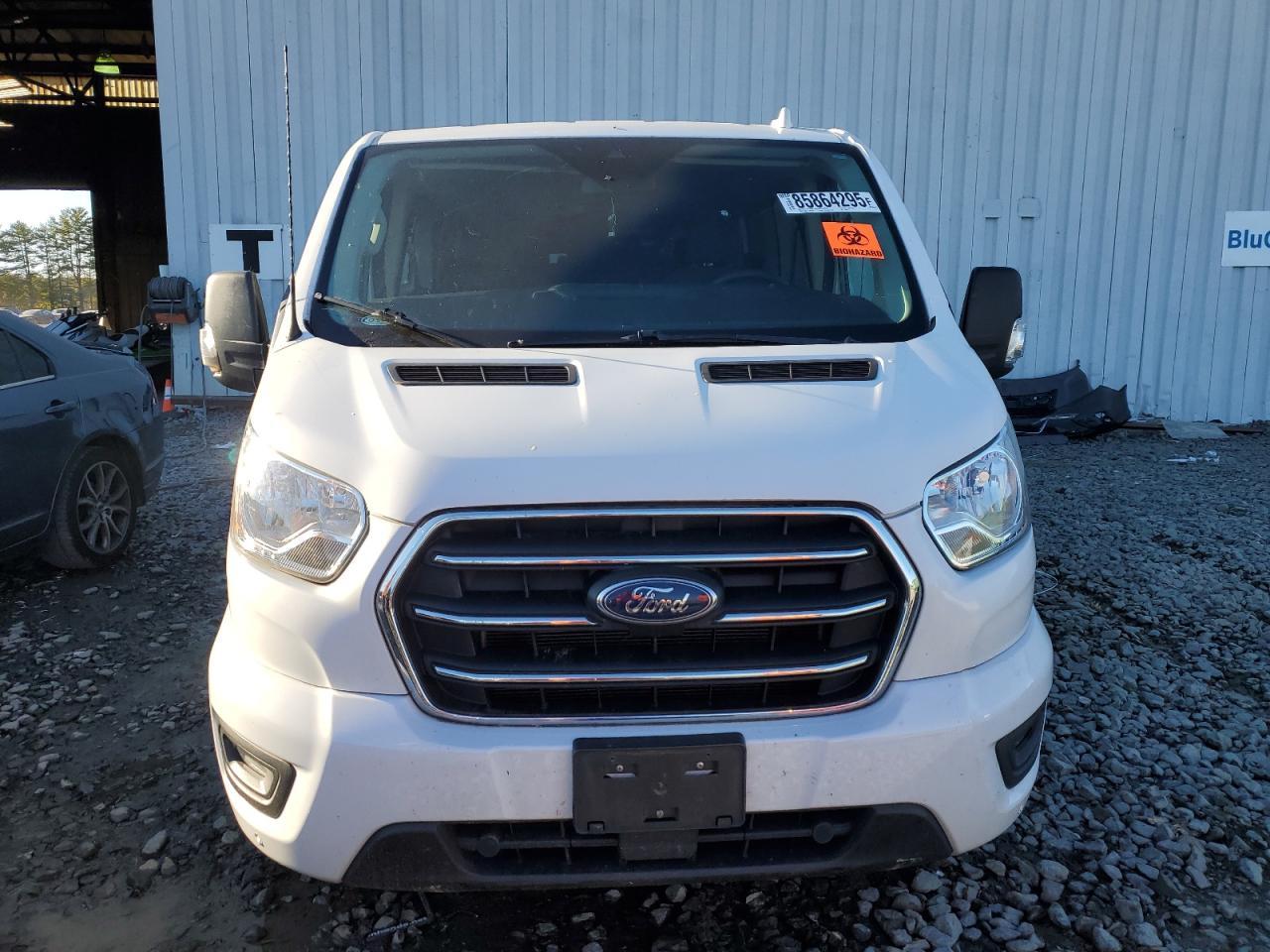 2020 Ford Transit - Image 5