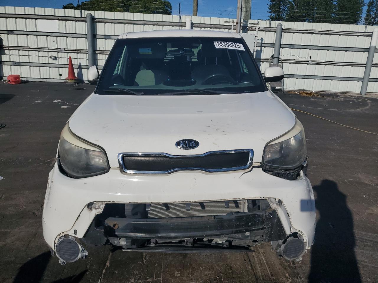 2016 Kia Soul - Фото 5
