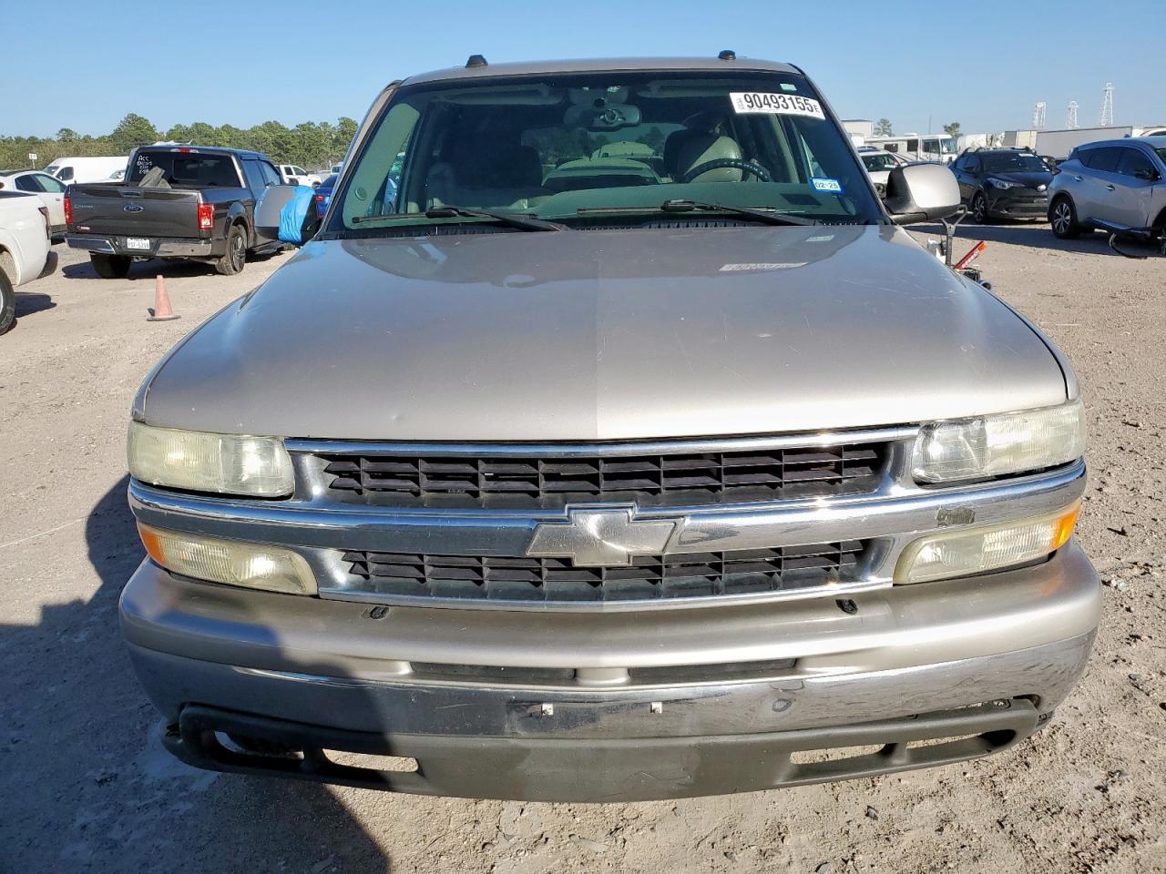 2004 Chev Tahoe - Image 5