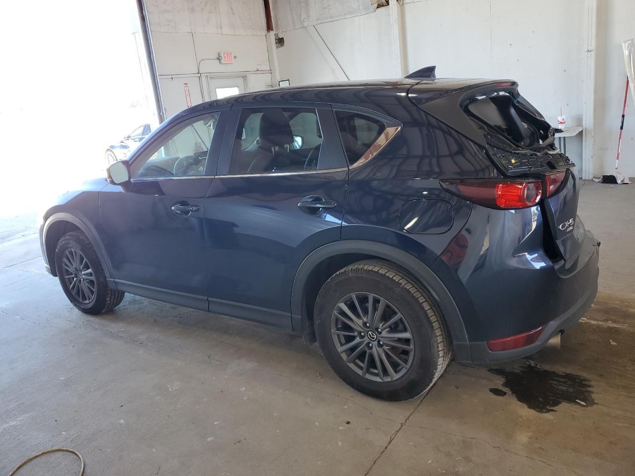2021 Mazda Cx-5 Touring - Image 2