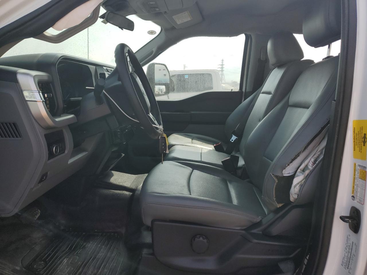 2024 Ford F250 Super Duty - Image 7