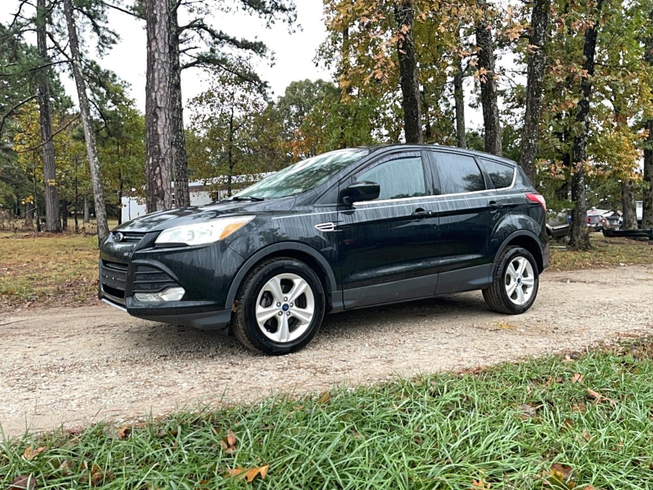 2014 Ford Escape Se - Image 2