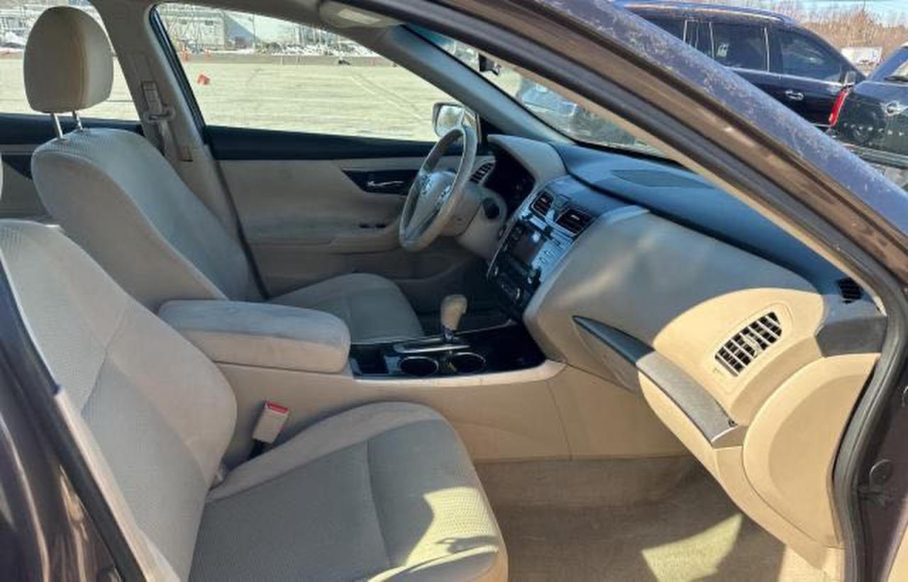 2014 Nissan Altima 2.5 - Фото 5