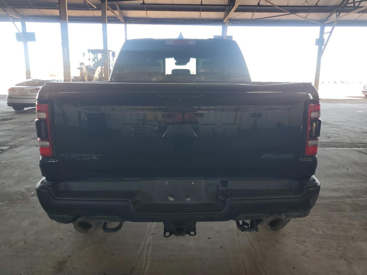 2022 Ram 1500 Trx - Image 6
