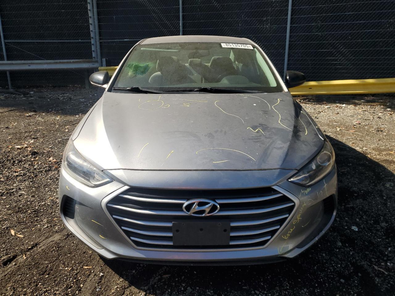2017 Hyundai Elantra Se - Фото 5