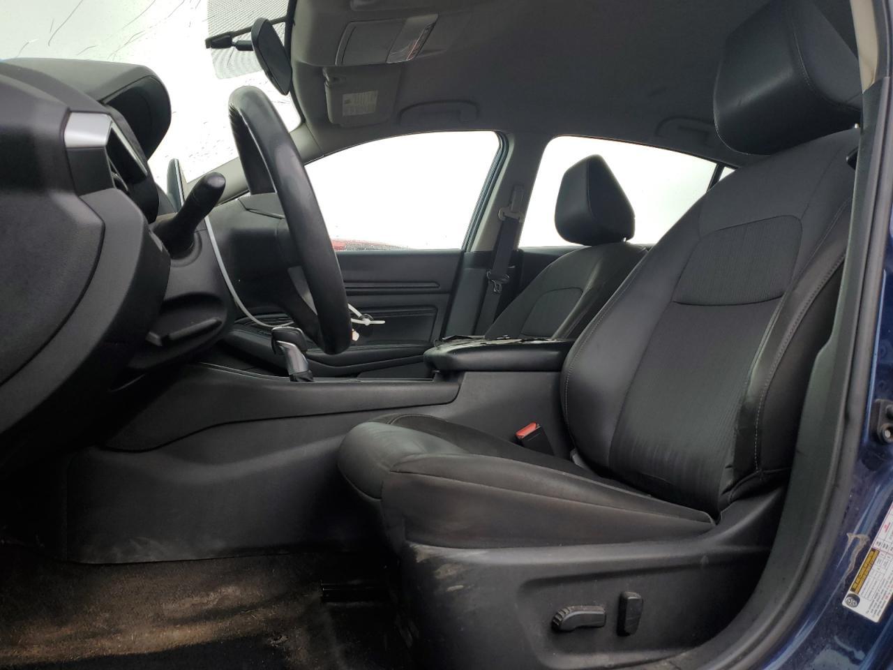 2019 Nissan Altima S - Фото 7