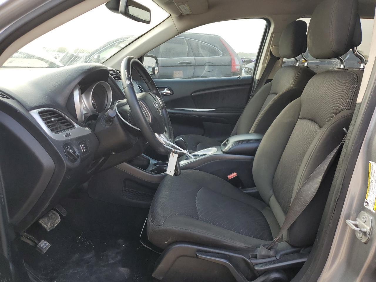 2019 Dodge Journey Se - Image 7