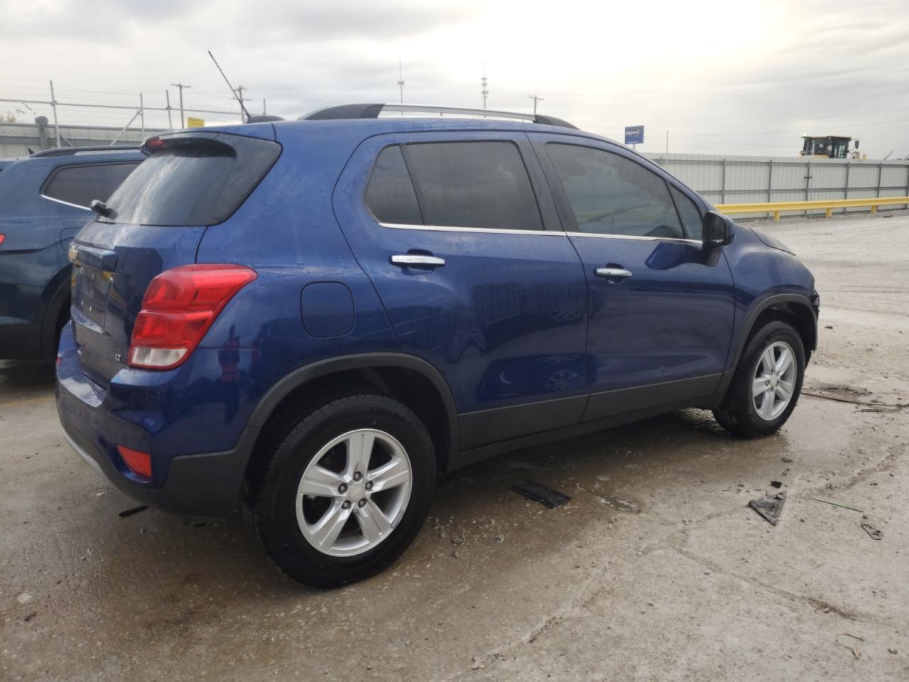 2017 Chevrolet Trax 1Lt - Image 3