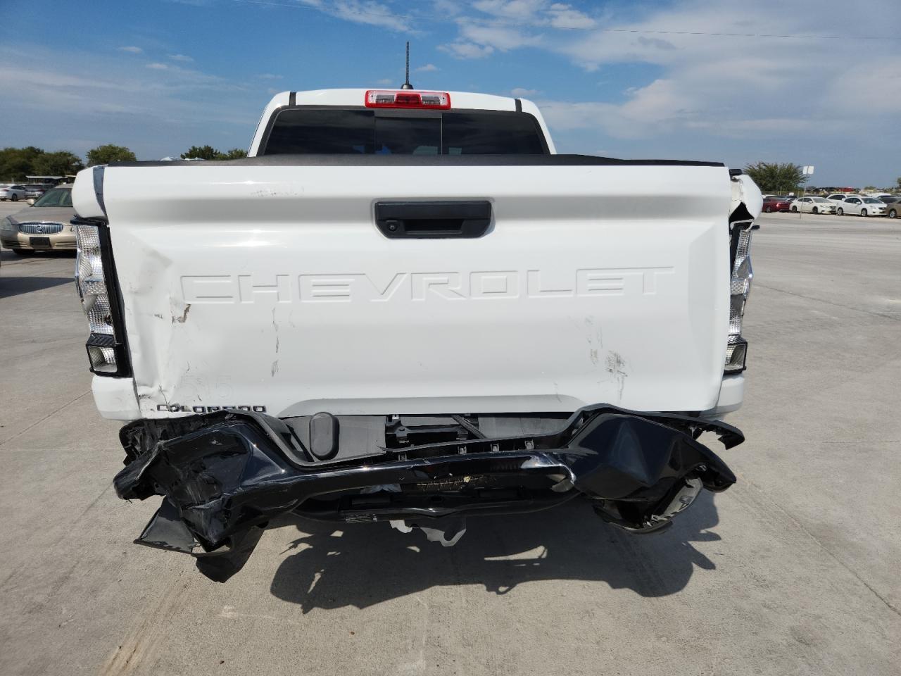 2024 Chevrolet Colorado - Image 6