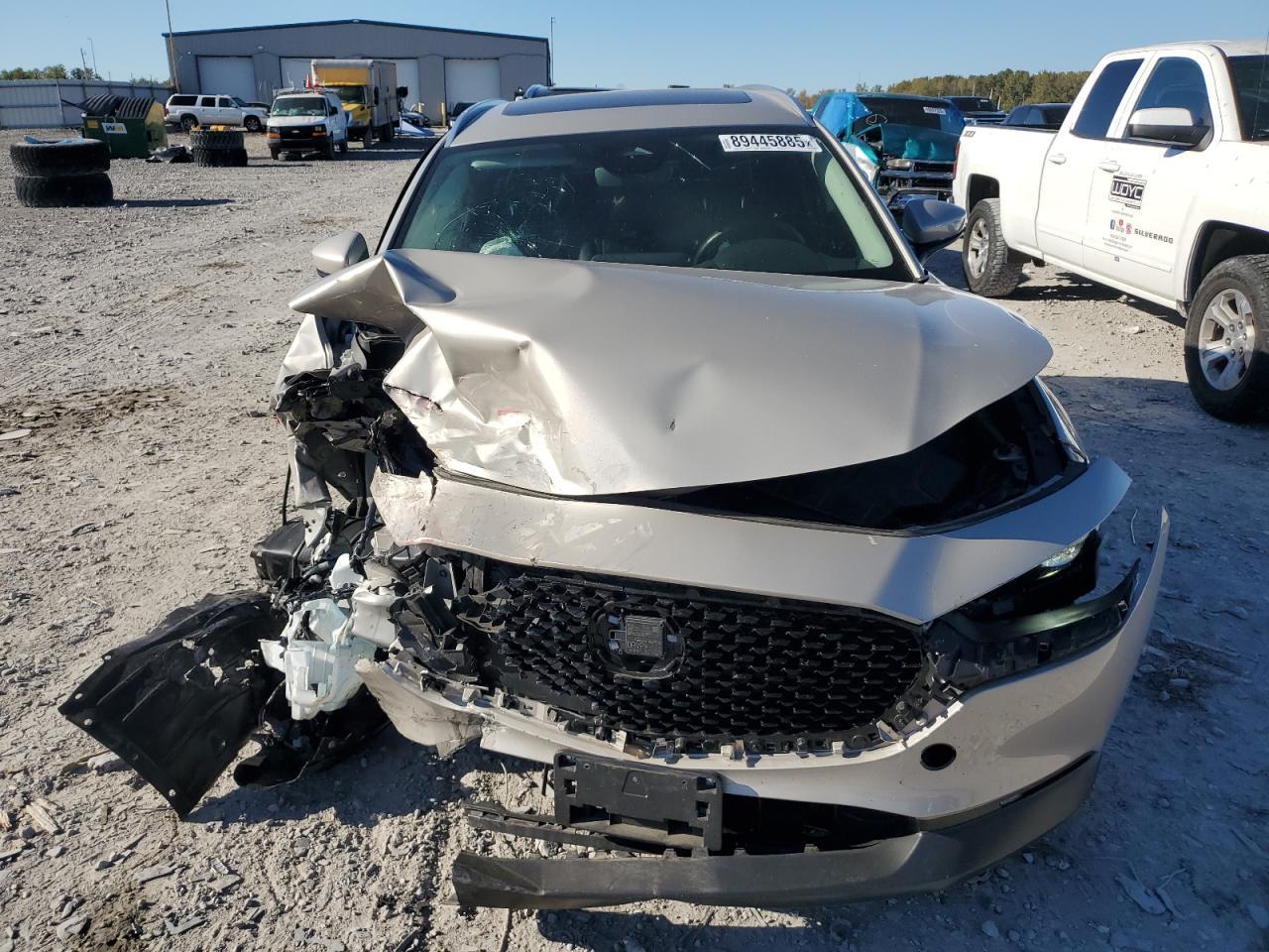 2024 Mazda Cx-30 Preferred - Image 5