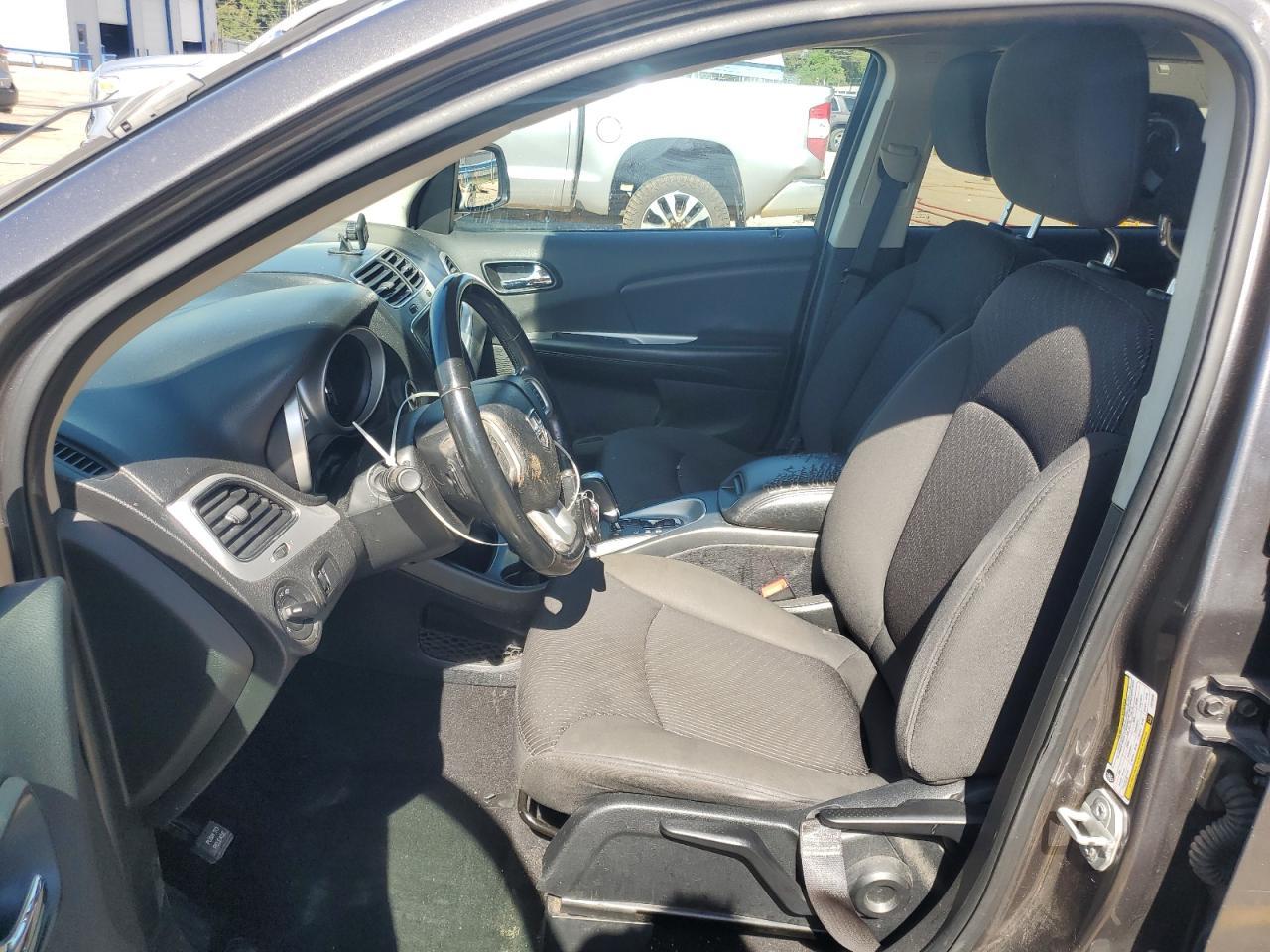 2018 Dodge Journey Se - Фото 7