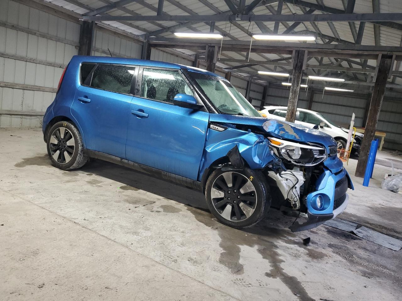 2019 Kia Soul + - Фото 4