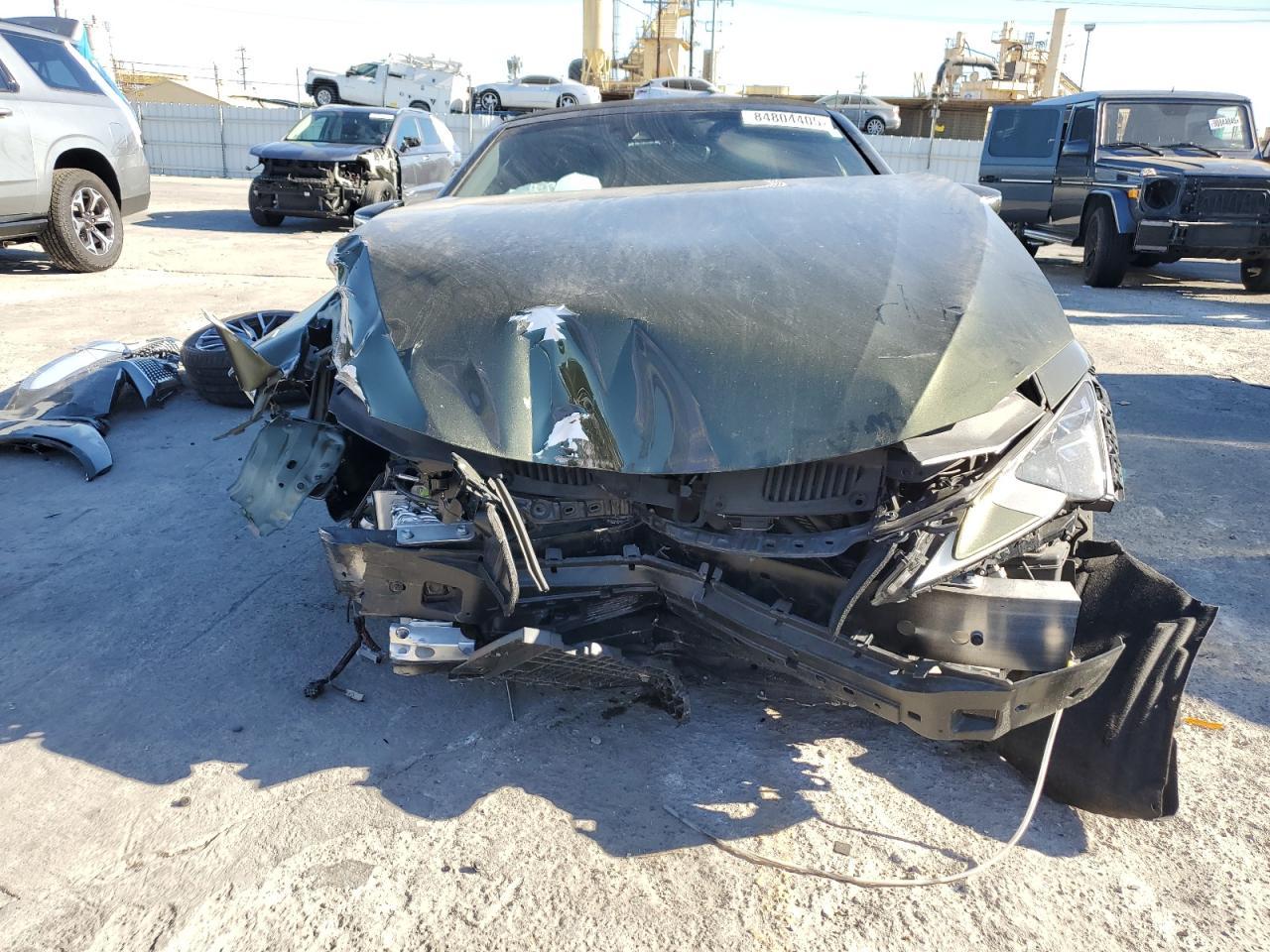 2024 Lexus Lc 500 - Image 5