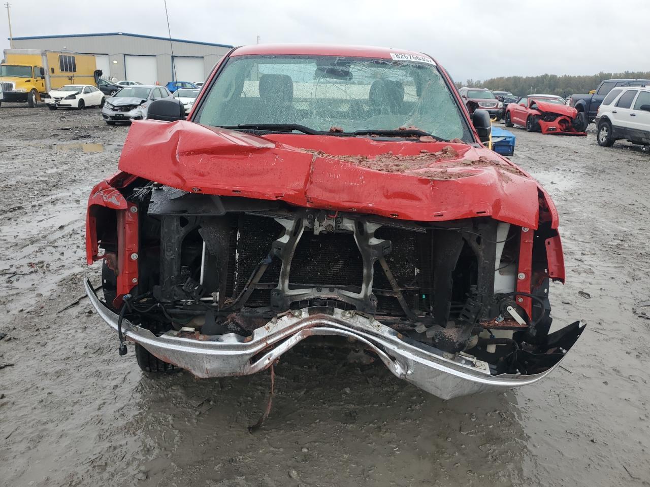 2010 GMC Sierra C1500 - Фото 5