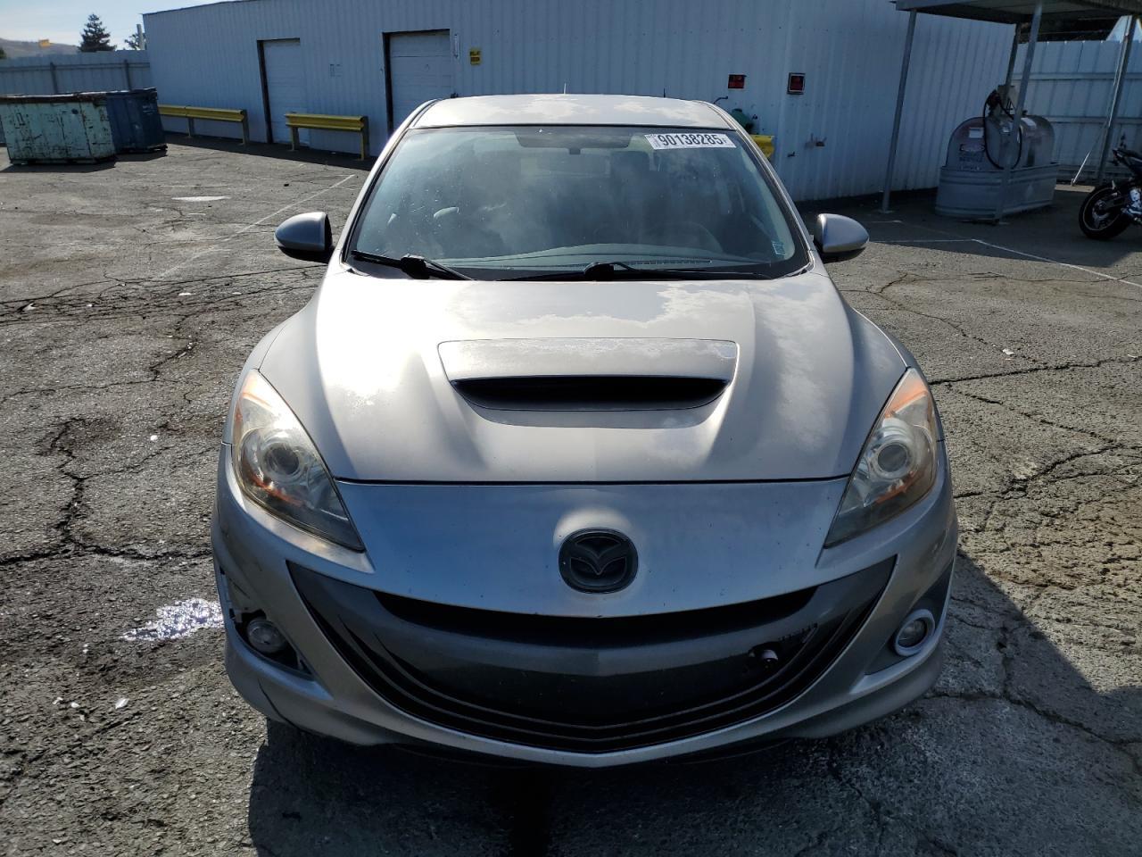 2010 Mazda Speed 3 - Image 5