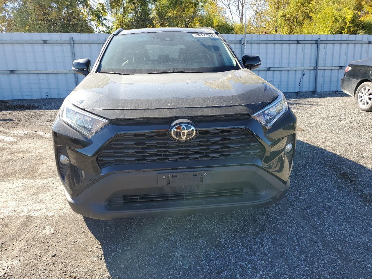 2021 Toyota Rav4 Xle - Фото 5