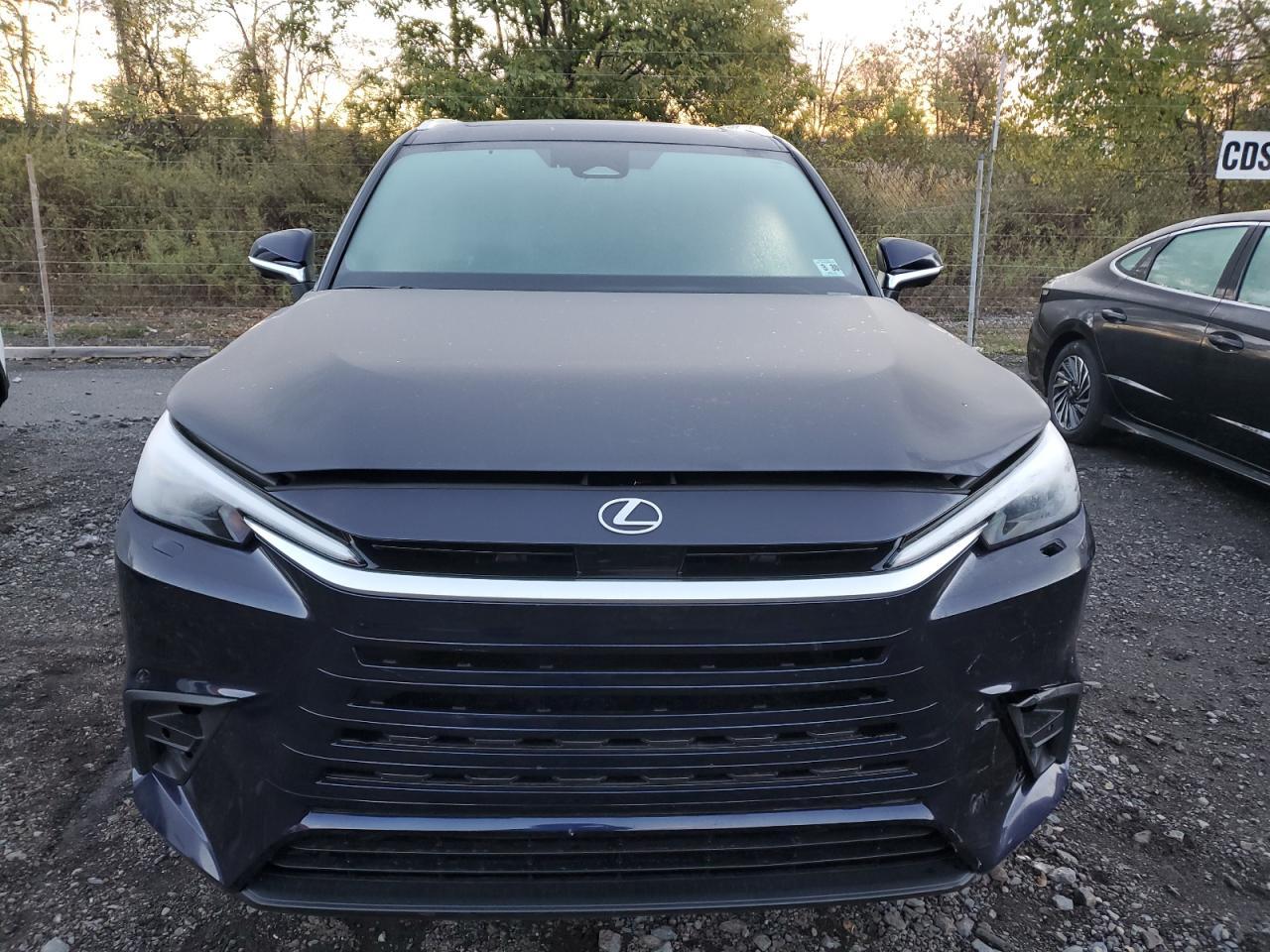 2025 Lexus Tx 350 Base - Фото 5