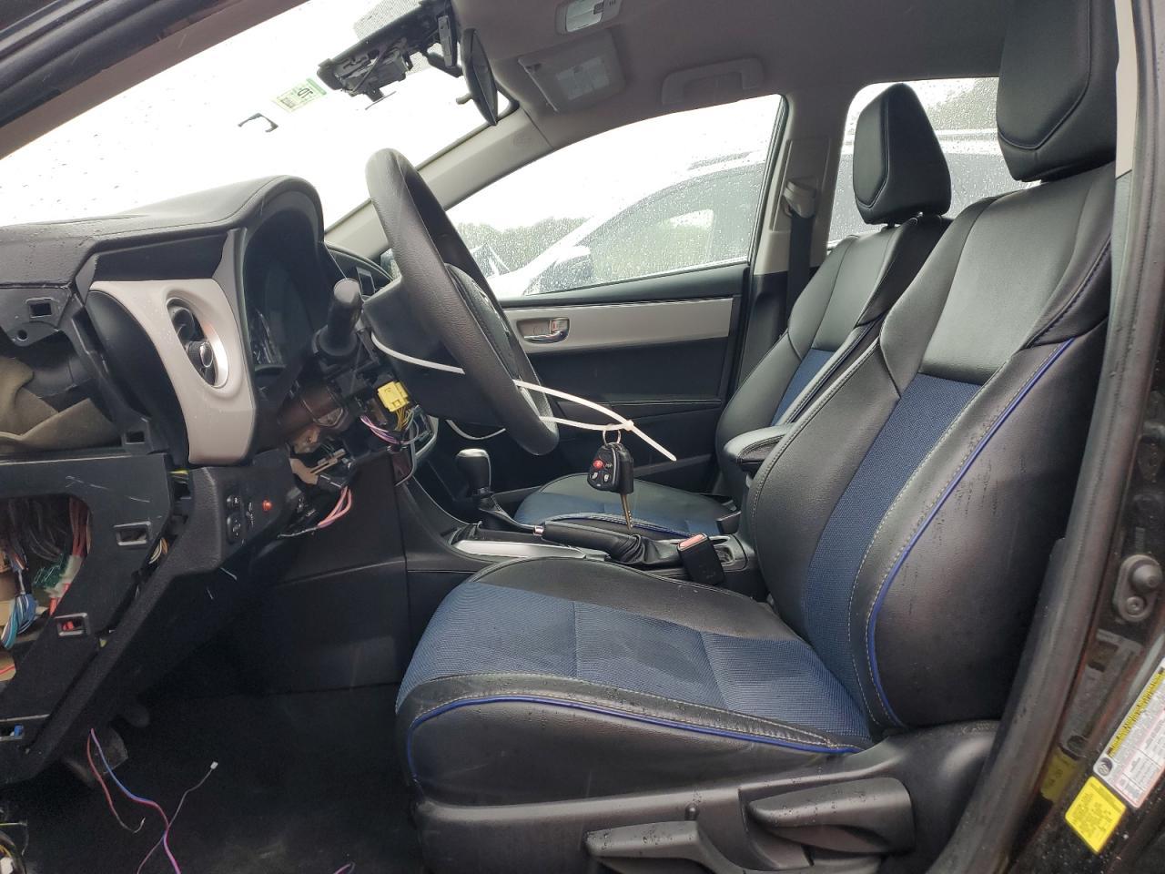 2018 Toyota Corolla L - Image 7