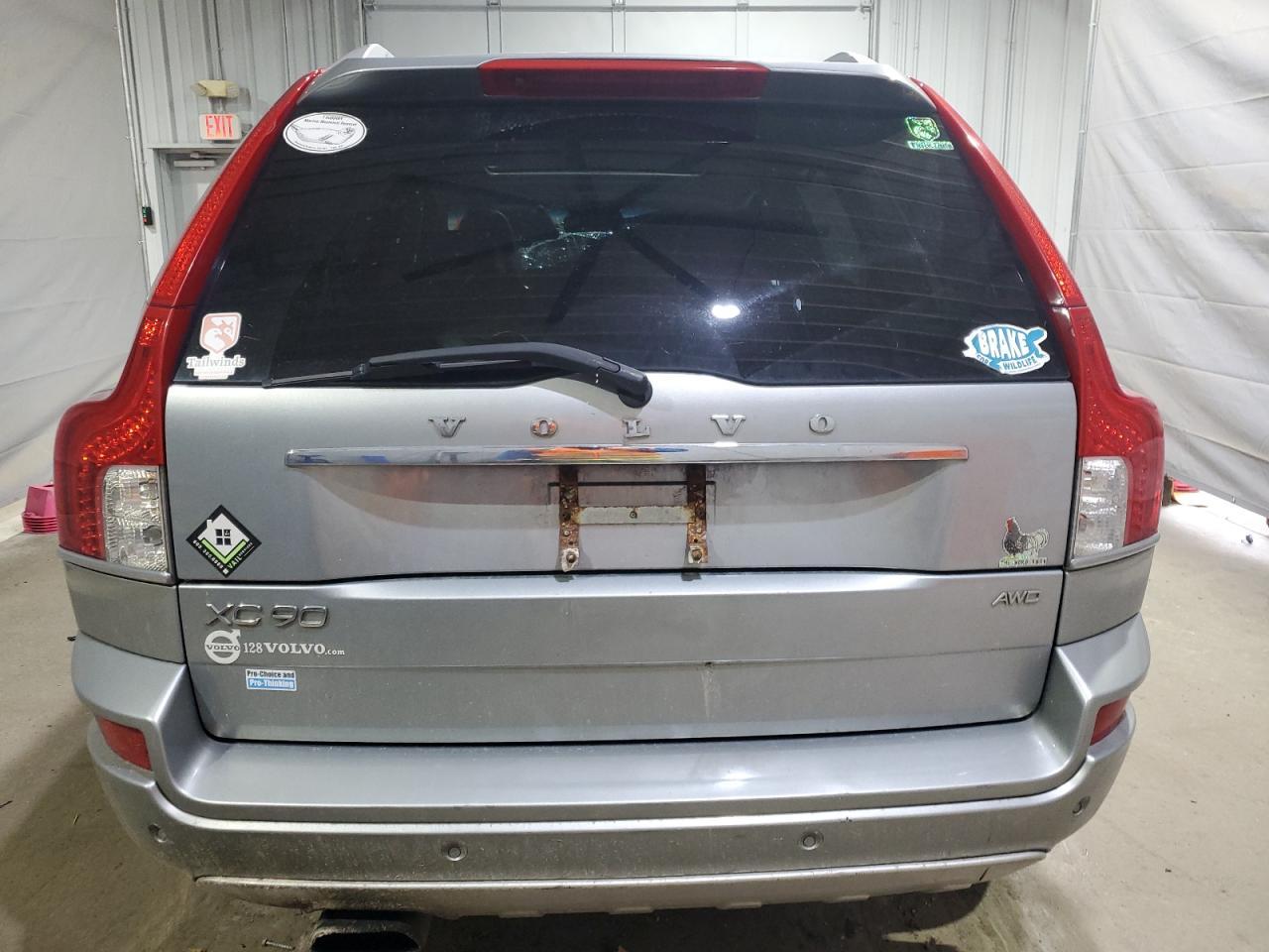 2014 Volvo Xc90 3.2 - Фото 6