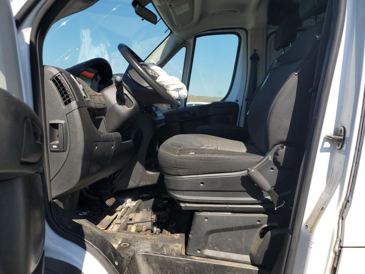 2017 Ram Promaster 1500 1500 Standard - Фото 7