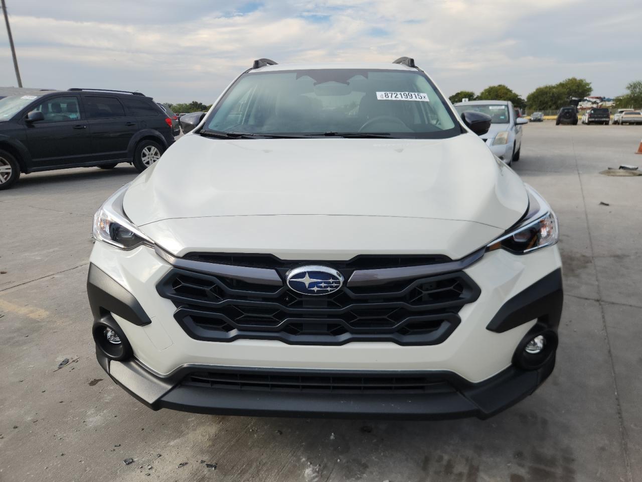 2024 Subaru Crosstrek Premium - Фото 5