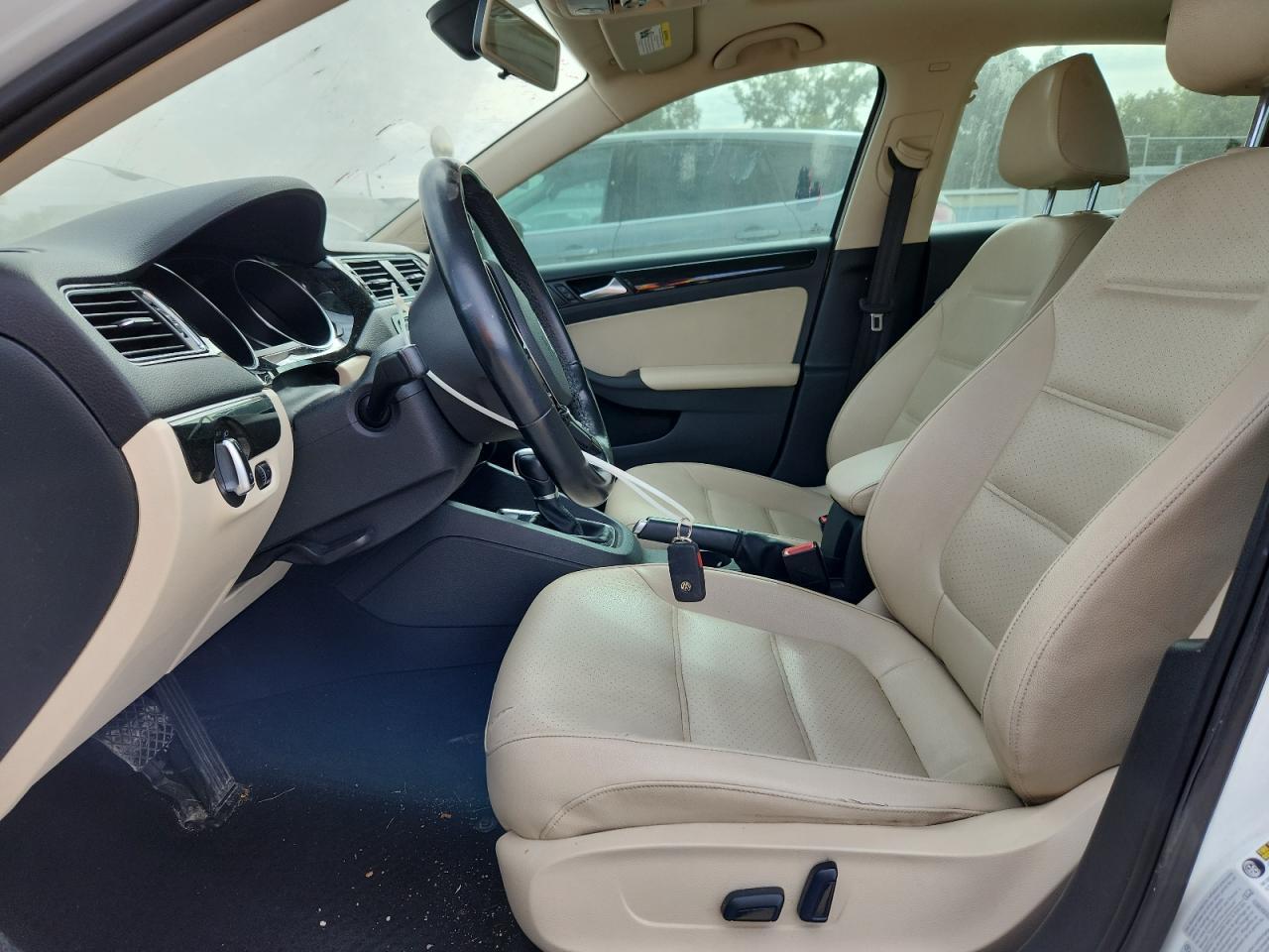 2017 Volkswagen Jetta Sel - Image 7