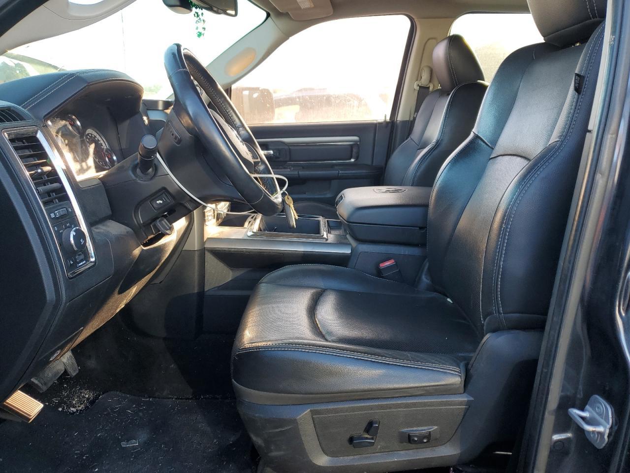 2014 Ram 1500 Sport - Фото 7